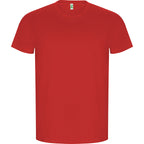 Roly GOLDEN CA6690 Men's Organic Cotton Short-Sleeve T-Shirt