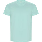 Roly GOLDEN CA6690 Men's Organic Cotton Short-Sleeve T-Shirt