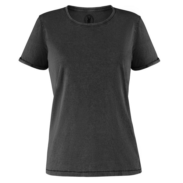 
Roly HUSKY WOMAN CA6691 Women's Short-Sleeve T-Shirt
