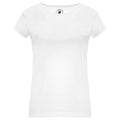 
Roly HAWAII 6692 Women's Fitted Short-Sleeve T-Shirt
