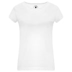 Roly HAWAII 6692 Women's Fitted Short-Sleeve T-Shirt