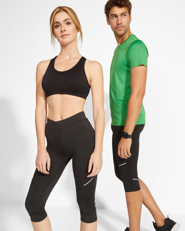 Roly ICARIA 6694 Men's Knee-Length Leggings