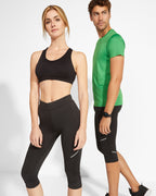 Roly ICARIA 6694 Men's Knee-Length Leggings