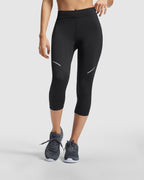 Roly ICARIA WOMAN 6695 Women's Running Leggings