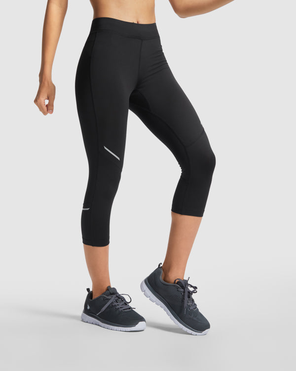 Roly ICARIA WOMAN 6695 Women's Running Leggings