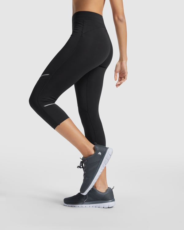 Roly ICARIA WOMAN 6695 Women's Running Leggings