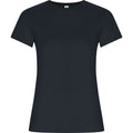 
Roly GOLDEN WOMAN CA6696 Women's Fitted Organic Cotton T-Shirt
