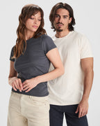 Roly GOLDEN WOMAN CA6696 Women's Fitted Organic Cotton T-Shirt