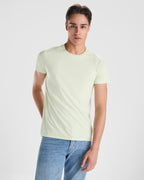 Roly BREDA 6698 Men's Short-Sleeve Organic Cotton T-Shirt