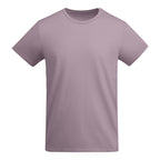 Roly BREDA 6698 Men's Short-Sleeve Organic Cotton T-Shirt