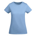 
Tricou de damă cu mânecă scurtă Roly BREDA WOMAN 6699
