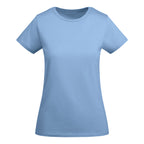 Roly BREDA WOMAN 6699 Women's Short-Sleeve T-Shirt