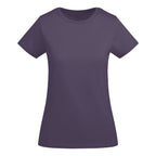 Roly BREDA WOMAN 6699 Women's Short-Sleeve T-Shirt