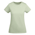 
Tricou de damă cu mânecă scurtă Roly BREDA WOMAN 6699
