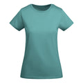 
Roly BREDA WOMAN 6699 Damen-T-Shirt mit kurzem Arm
