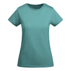 Roly BREDA WOMAN 6699 Women's Short-Sleeve T-Shirt
