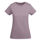 Roly BREDA WOMAN 6699 Women's Short-Sleeve T-Shirt