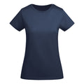 
Tricou de damă cu mânecă scurtă Roly BREDA WOMAN 6699
