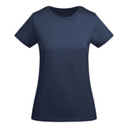 Roly BREDA WOMAN 6699 Women's Short-Sleeve T-Shirt