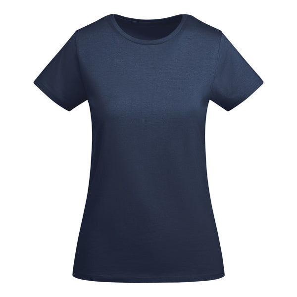Roly BREDA WOMAN 6699 Women's Short-Sleeve T-Shirt