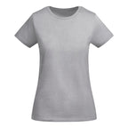 Roly BREDA WOMAN 6699 Women's Short-Sleeve T-Shirt