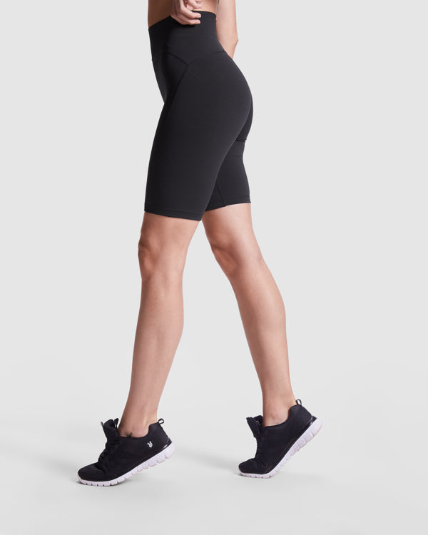 Roly GALES 6700 Women's Short Compression Leggings