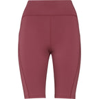 Roly GALES 6700 Women's Short Compression Leggings