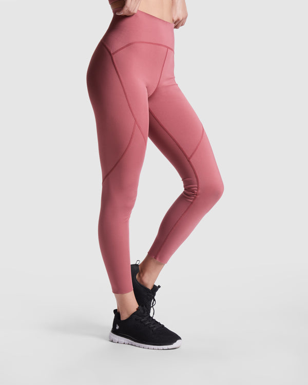 Roly NORTON 6701 Women's Full-Length Leggings