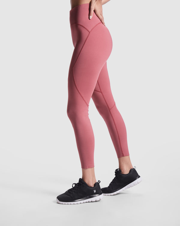 Roly NORTON 6701 Women's Full-Length Leggings