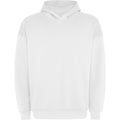 
Roly OTTO SU6702 Oversized Unisex Hooded Sweatshirt
