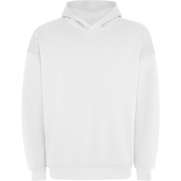 Roly OTTO SU6702 Oversized Unisex Hooded Sweatshirt