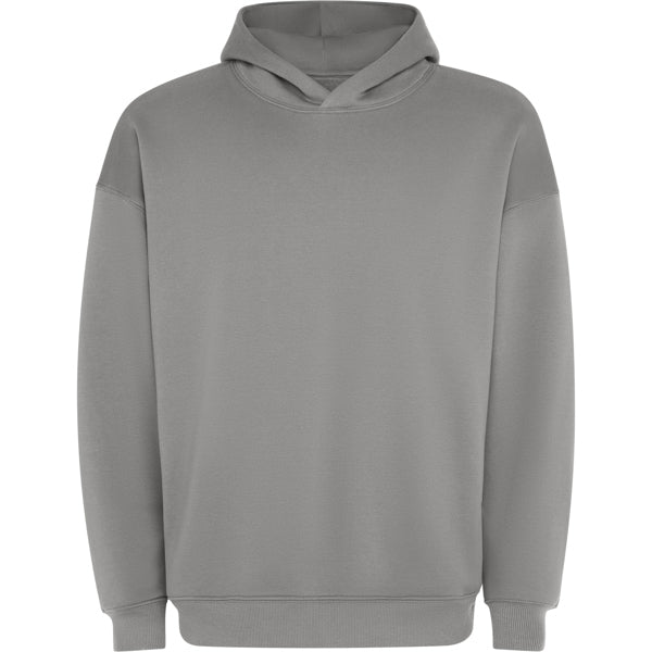 Roly OTTO SU6702 Oversized Unisex Hooded Sweatshirt