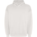 
Roly OTTO SU6702 Oversized Unisex Hooded Sweatshirt
