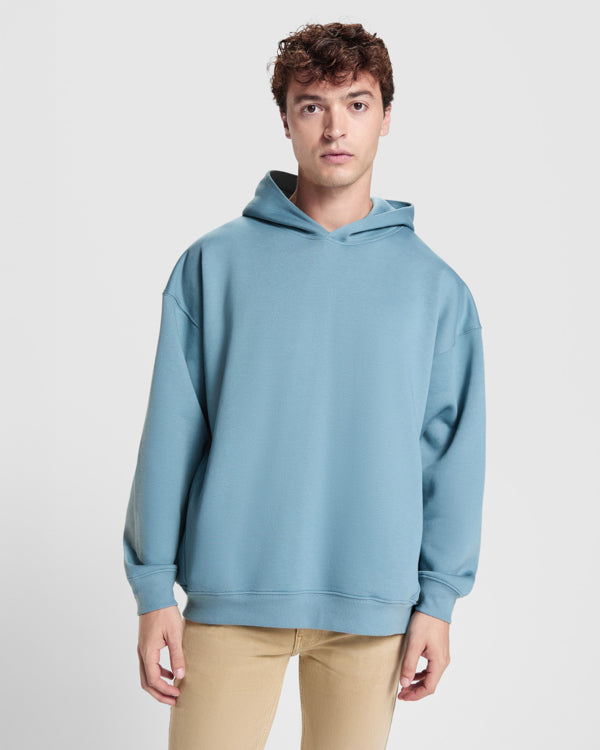 Roly OTTO SU6702 Oversized Unisex Hooded Sweatshirt