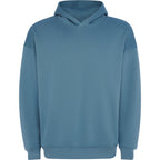 Roly OTTO SU6702 Oversized Unisex Hooded Sweatshirt