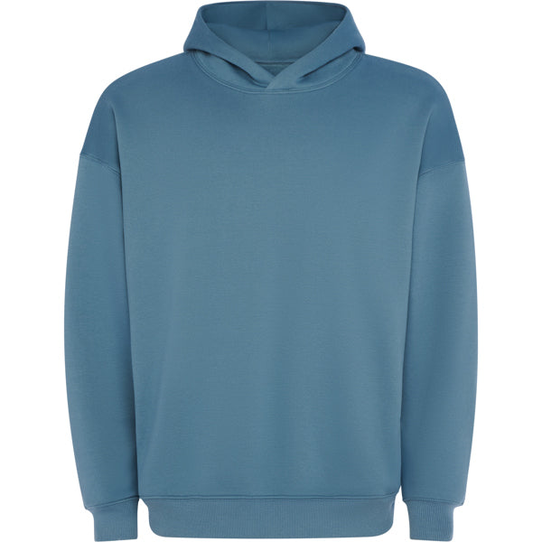 Roly OTTO SU6702 Oversized Unisex Hooded Sweatshirt