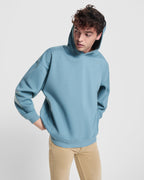 Roly OTTO SU6702 Oversized Unisex Hooded Sweatshirt