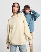 Roly OTTO SU6702 Oversized Unisex Hooded Sweatshirt