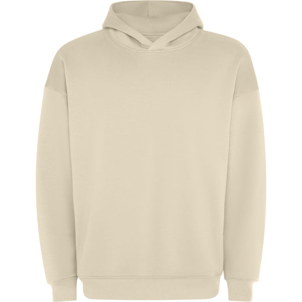Roly OTTO SU6702 Oversized Unisex Hooded Sweatshirt