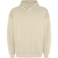 
Roly OTTO SU6702 Oversized Unisex-Kapuzenpullover
