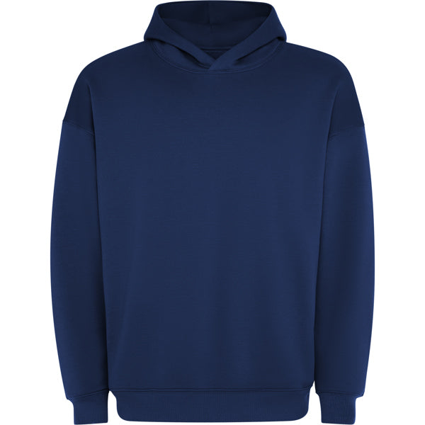 Roly OTTO SU6702 Oversized Unisex Hooded Sweatshirt