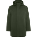 
Roly DOME 6704 Unisex 3/4 Quilted Parka Jacket
