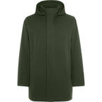 Roly DOME 6704 Unisex 3/4 Quilted Parka Jacket