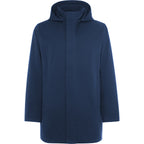 Roly DOME 6704 Unisex 3/4 Quilted Parka Jacket