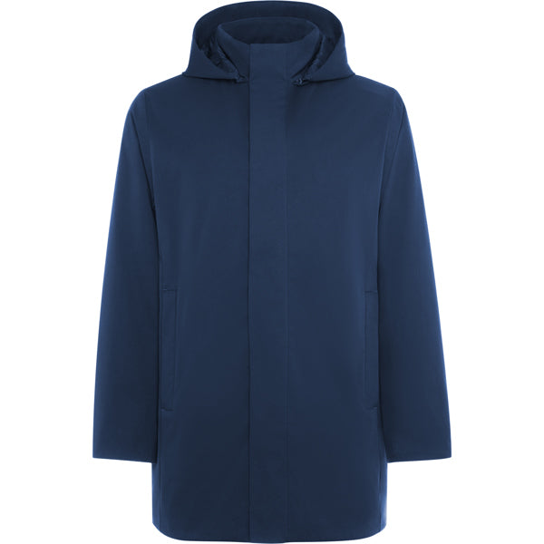 Roly DOME 6704 Unisex 3/4 Quilted Parka Jacket