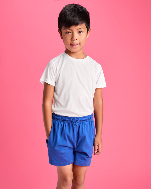 Roly SPORT BE6705 Men's Sports Shorts