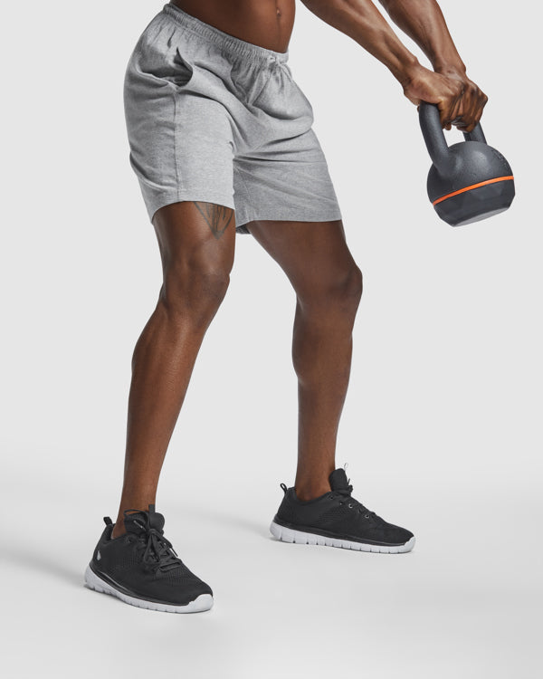 Roly SPORT BE6705 Men's Sports Shorts