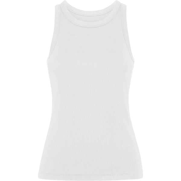 Roly DRIBE CA6709 Women's Sleeveless Ribbed T-Shirt