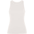 
Roly DRIBE CA6709 Women's Sleeveless Ribbed T-Shirt
