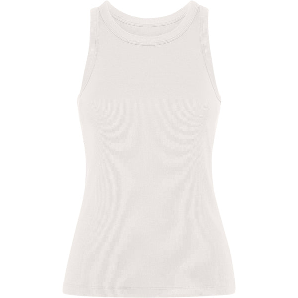 Roly DRIBE CA6709 Women's Sleeveless Ribbed T-Shirt
